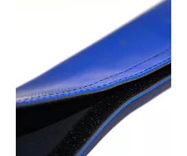 Flexibele hoekbeschermers Kunststof beschermhoes met velcro - 50mm - Kies uw lengte