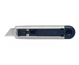 Veiligheidsmessen/-scharen SECUNORM Profi25 - MDP - Inox mesje - Metaaldetecteerbaar